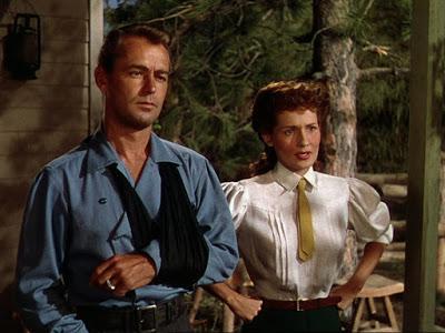 Smith le taciturne - Whispering Smith, Leslie Fenton (1948) Smith le taciturne - Whispering Smith, Leslie Fenton (1948)