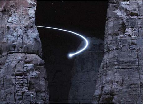 Lux Noctis une série photographique tout droit venue de la science-fiction