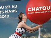 Marché l’art Chatou avec galerie JPHT