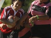 Interdiction pour jeunes filles tongiennes faire rugby boxe
