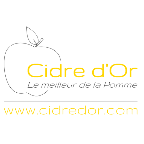 Cidre d'Or 