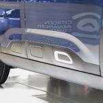 Interview : Alexandre Malval, Directeur du Design chez Citroën