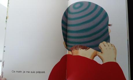 Pas de géant – Anaïs Lambert