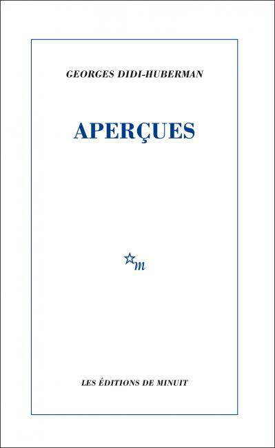 La solitude sonore de Georges Didi-Huberman