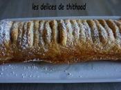 jalousie (épreuve technique) meilleur pâtissier 2018