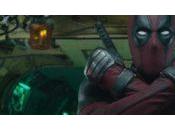 Deadpool deuxième bande-annonce très