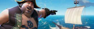 Sea of Thieves : un succès inattendu plante les serveurs