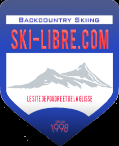 Ski-Libre.com souffle ses 20 bougies !