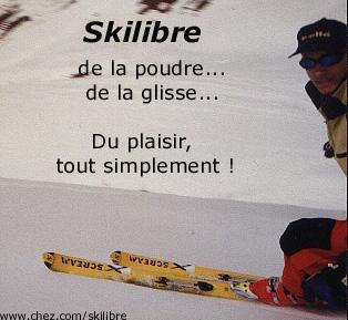 Ski-Libre.com souffle ses 20 bougies !