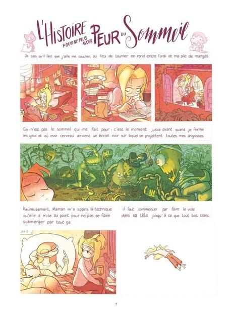 La BD qui fait du bien (collectif) – Glénat – 10 €