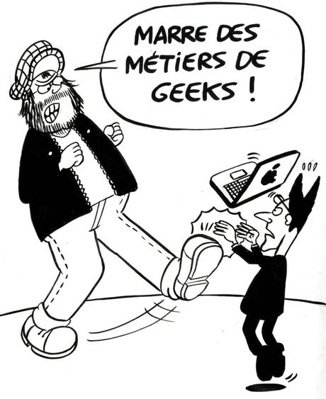 Le journal du professeur Blequin (59) Le journal du professeur Blequin (59)