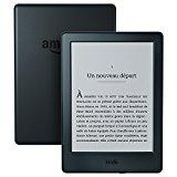 Liseuse Kindle, quel modèle acheter parmi les 4 versions ? Kindle, Kindle Paperwhite, Kindle Voyage, Kindle Oasis Liseuse Kindle, écran tactile 6' (15,2 cm) antireflet, Wi-Fi (Noir) - Avec Offres spéciales