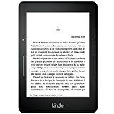 Liseuse Kindle, quel modèle acheter parmi les 4 versions ? Kindle, Kindle Paperwhite, Kindle Voyage, Kindle Oasis Liseuse Kindle Voyage, Écran Haute Résolution 6' (15 cm) 300 ppp avec éclairage frontal adaptatif, changements de page plus fluides et Wi-Fi