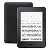 Liseuse Kindle, quel modèle acheter parmi les 4 versions ? Kindle, Kindle Paperwhite, Kindle Voyage, Kindle Oasis Liseuse Kindle Paperwhite, Écran Haute Résolution 6' (15 cm) 300 ppp avec éclairage intégré et Wi-Fi (Noir) - Avec offres spéciales