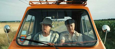 Cinéma européen au Ciné Meyzieu du  23 au 31 mars 2018