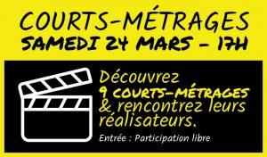 Cinéma européen au Ciné Meyzieu du  23 au 31 mars 2018