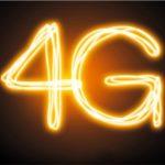 orange 4g 150x150 - Orange augmente le débit 4G pour les utilisateurs d'iPhone