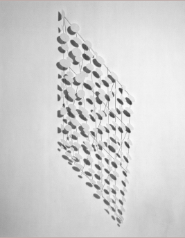 Bernard Moninot : les métamorphoses partielles de l’univers Bernard Moninot : les métamorphoses partielles de l’univers