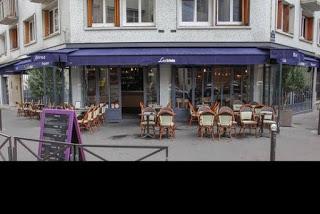 Salon du livre 2018- Soirée MxM Bookmark