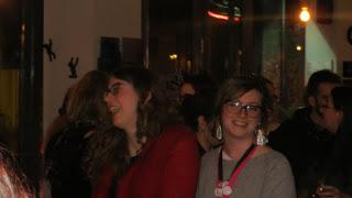 Salon du livre 2018- Soirée MxM Bookmark