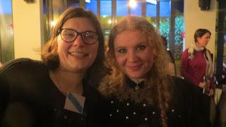 Salon du livre 2018- Soirée MxM Bookmark