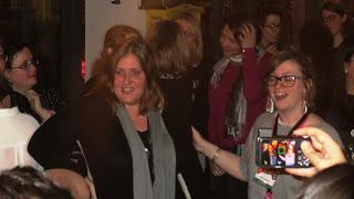 Salon du livre 2018- Soirée MxM Bookmark