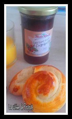 Lapin de pâque au thermomix ou kitchenaid Lapin de pâque au thermomix ou kitchenaid