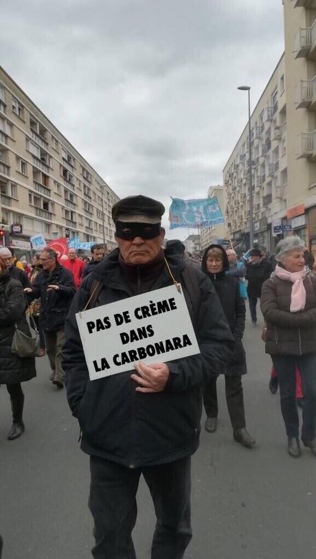 Place ta revendication