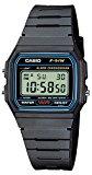 Montre Homme Casio Collection F-91W-1DG