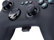 NACON GC-200WL manette sans-fil idéale pour jouer