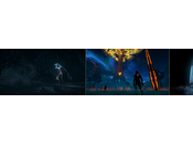 REND dévoile travers vaste univers survival-fantasy