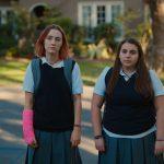 Lady Bird (2017), Greta Gerwig Lady Bird réalisé par Greta Gerwig