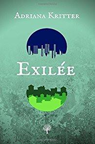 #28 Exilée - Tome 1