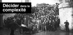 Analyser le monde à 180 degrés