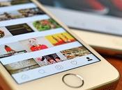 Instagram afficher plus publications récentes.