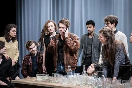 Virgin Suicide Virgin Suicide