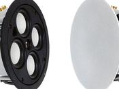 Speakercraft Accufit Ultra Slim enceintes encastrables ultra fines pour s’installer partout