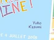 shôjo This Teacher Mine annoncé chez Soleil Manga