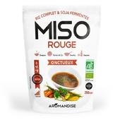Miso Rouge Onctueux - Aromandise