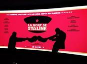 Mort Staline, film