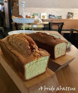 A l'heure du goûter chez François Gagnaire