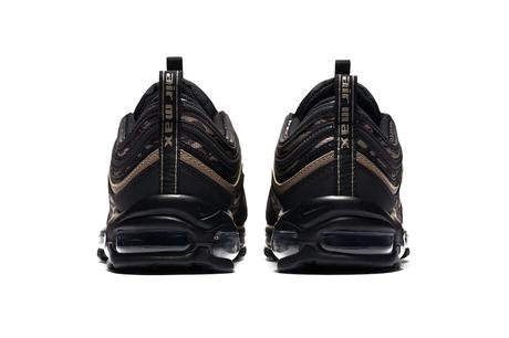 Nike Air Max 97 Tiger Camo Pack Nike Air Max 97 Tiger Camo Pack