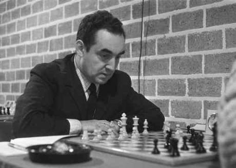 Jouez à la question du mercredi sur les échecs - Photo ©  http://www.gahetna.nl 