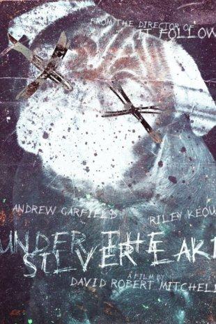 [Trailer] Under the Silver Lake : le nouveau film du réalisateur de It Follows
