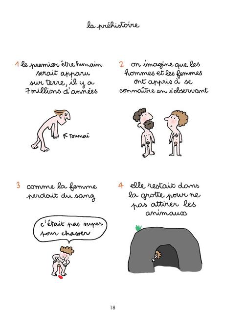 Pourquoi y’a-t-il des inégalités entre les hommes et les femmes? – Soledad Bravi et Dorothée Werner Pourquoi y’a-t-il des inégalités entre les hommes et les femmes? – Soledad Bravi et Dorothée Werner