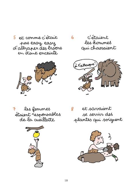 Pourquoi y’a-t-il des inégalités entre les hommes et les femmes? – Soledad Bravi et Dorothée Werner Pourquoi y’a-t-il des inégalités entre les hommes et les femmes? – Soledad Bravi et Dorothée Werner