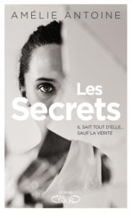 Les secrets d’Amélie Antoine
