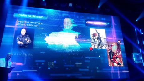 Avant-première de l’Eté des Super-Héros Marvel au Yoyo du Palais de Tokyo Avant-première de l’Eté des Super-Héros Marvel au Yoyo du Palais de Tokyo