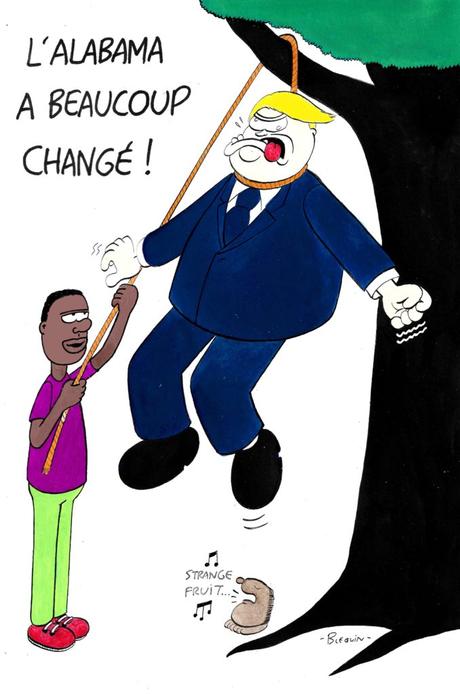 Le journal du professeur Blequin (60)