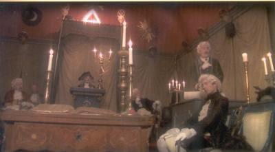 Comment J.L. De La Bermondie retrouve les Templiers, au XVIIIe siècle... -5/.- Comment J.L. De La Bermondie retrouve les Templiers, au XVIIIe siècle... -5/.-